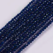 Glass Beads Strands