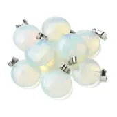 Opalite Pendants