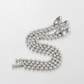 Iron Ball Chains