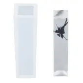 Cuboid Shape DIY Silicone Molds