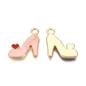 Alloy Pendants