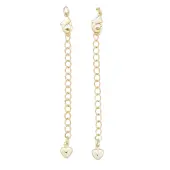 Brass Chain Extender