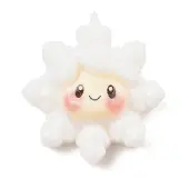 Christmas Series Opaque Resin Cabochons