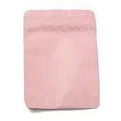 Plastic Packaging Zip Lock Bags