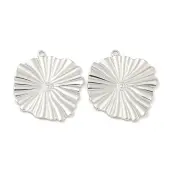 Non-Tarnish 304 Stainless Steel Pendants