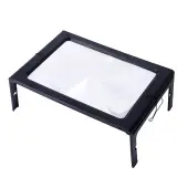 Desktop Foldable Magnifier