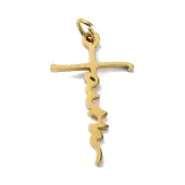 304 Stainless Steel Pendants