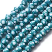 Handmade Lampwork Beads