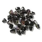 Electroplate Glass Beads