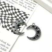 Alloy Pendants