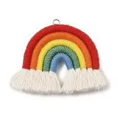 Polypropylene Pendants