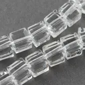 Glass Bead Strands