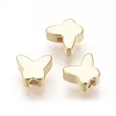 Brass Beads