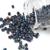 6/0 Glass Seed Beads