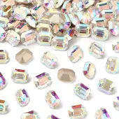 Preciosa&reg MAXIMA Crystal Fancy Stones