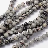 16 inch Gemstone Strands