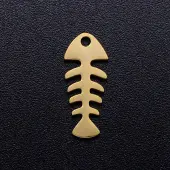 201 Stainless Steel Pendants