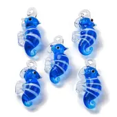Handmade Lampwork Pendants