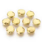 Tibetan Style Alloy Beads