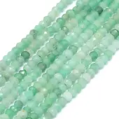 Natural Emerald Beads Strands