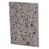 Natural Travertine Display Pedestals