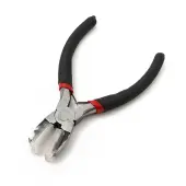 65# Carbon Steel Jewelry Pliers