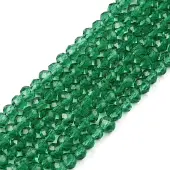 Glass Beads Strands