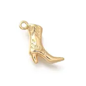 Brass Pendants