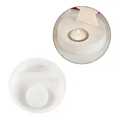 DIY Silicone Holder Molds