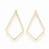 Brass Pendants