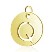 304 Stainless Steel Charms