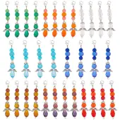 Glass Pendant Decorations