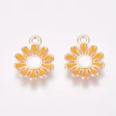 Enamel Charms