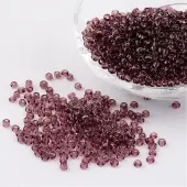 8/0 Glass Seed Beads