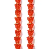 Handmade Lampwork Beads Strands