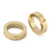Ion Plating(IP) 304 Stainless Steel Other Rhinestone Settings