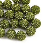 Grade A  Rhinestone Beads