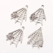 Halloween Jewelry Alloy Pendants