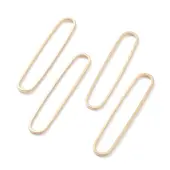Brass Linking Rings