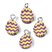 Handmade Polymer Clay Charms