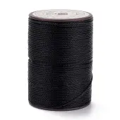 Round Waxed Polyester Thread String