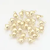 Brass Links connectors