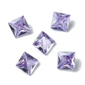 Cubic Zirconia Cabochons