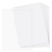 PVC Plastic Sheets
