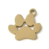 304 Stainless Steel Pendants