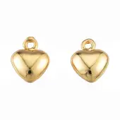 Brass Charms