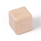 Natural Wood Beads