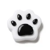 Opaque Resin Cabochons