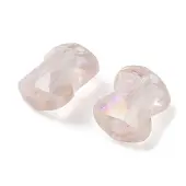 Electroplate Glass Beads