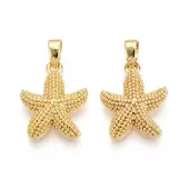 Brass Pendants